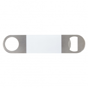 Logo trade promotional gift photo of: Lofoten bottle opener