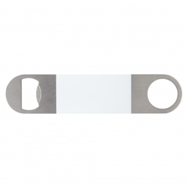 Logotrade promotional product image of: Lofoten bottle opener