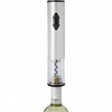 Logotrade promotional merchandise picture of: Pino electric wine opener with wine tools