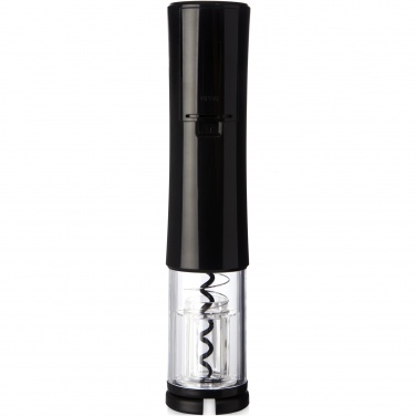 Logo trade promotional items picture of: Chabli electric wine opener