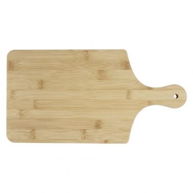 Logotrade advertising product image of: Baron bamboo cutting board