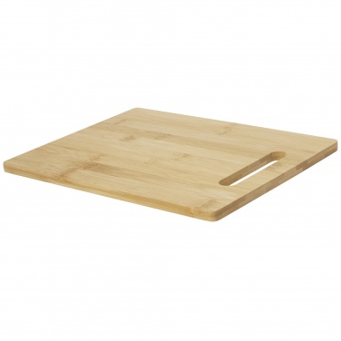 Logotrade business gift image of: Basso bamboo cutting board