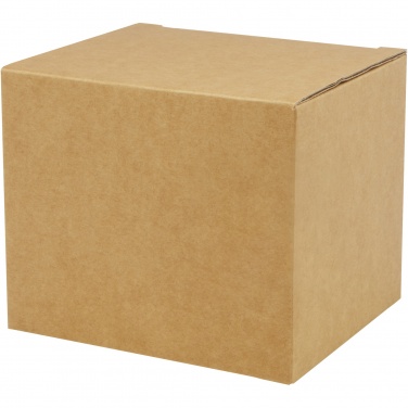 Logo trade promotional product photo of: Cali 370 ml ceramic mug with matt finish