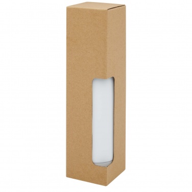 Logo trade corporate gifts image of: Cove 500 ml vacuum insulated stainless steel bottle