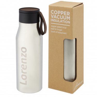Logo trade promotional items picture of: Ljungan 500 ml copper vacuum insulated stainless steel bottle