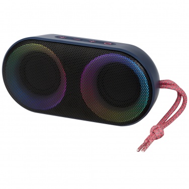Logotrade business gifts photo of: Move MAX IPX6 outdoor speaker with RGB mood light