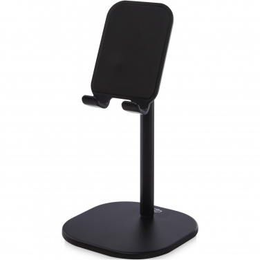 Logo trade promotional giveaway photo of: Rise phone/tablet stand