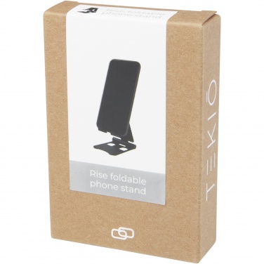 Logotrade promotional merchandise photo of: Rise foldable phone stand
