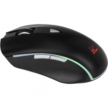 Logotrade promotional product image of: Gleam light-up mouse