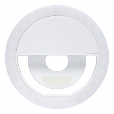 Logotrade promotional giveaway picture of: Ring selfie light