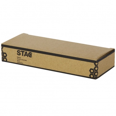 Logo trade promotional items picture of: Richard 7-function wooden pocket knife