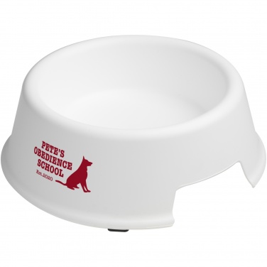 Logotrade promotional gift image of: Koda dog bowl