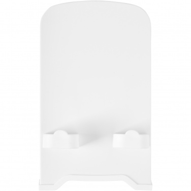 Logo trade promotional items picture of: The Dok phone stand