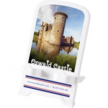 Logotrade promotional item image of: The Dok phone stand