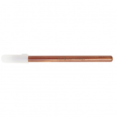 Logo trade promotional gifts picture of: Etern inkless pen