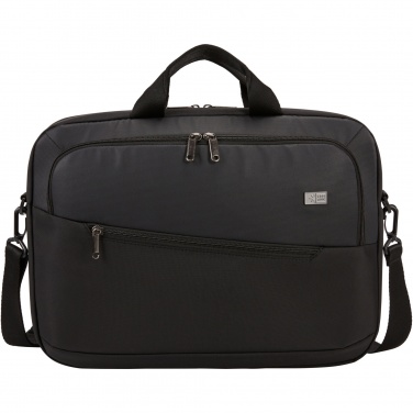 Logotrade corporate gift image of: Case Logic Propel 15.6" laptop briefcase