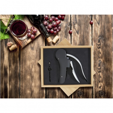 Logotrade promotional gift image of: Nebby wine corkscrew