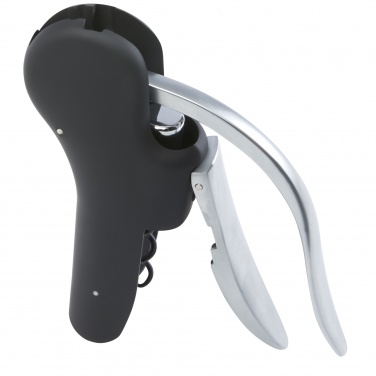 Logo trade promotional giveaway photo of: Nebby wine corkscrew