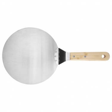 Logo trade promotional merchandise image of: Palla pizza peel