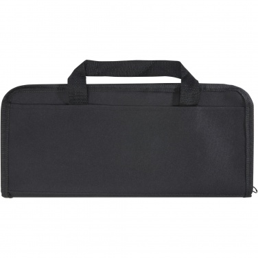 Logotrade corporate gift image of: Gratar 5-piece BBQ set