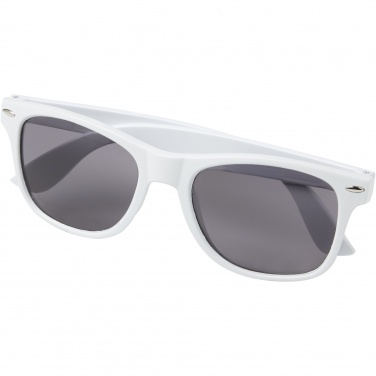 Logo trade promotional gifts picture of: Sun Ray rPET sunglasses