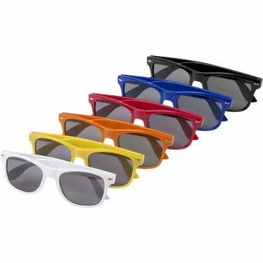 Logotrade promotional gift image of: Sun Ray rPET sunglasses
