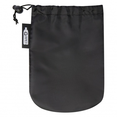 Logo trade advertising products picture of: Pieter recycled PET ultra lightweight and quick dry towel 130 x 80 cm