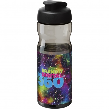 Logotrade business gift image of: H2O Active® Base Tritan™ 650 ml flip lid sport bottle