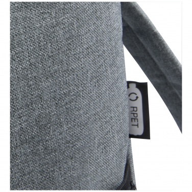 Logo trade promotional products picture of: Excursion GRS RPET cooler backpack 12L