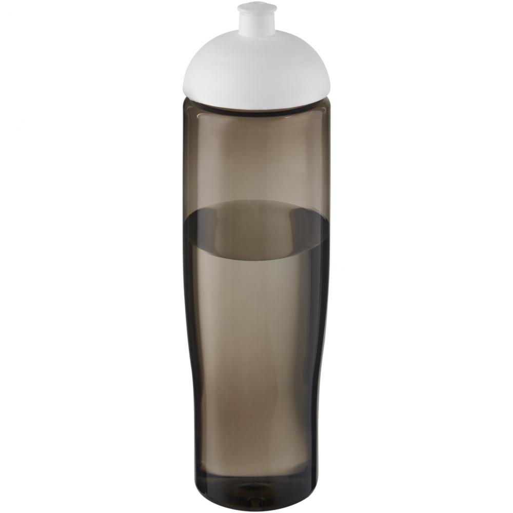 Logotrade promotional item picture of: H2O Active® Eco Tempo 700 ml dome lid sport bottle