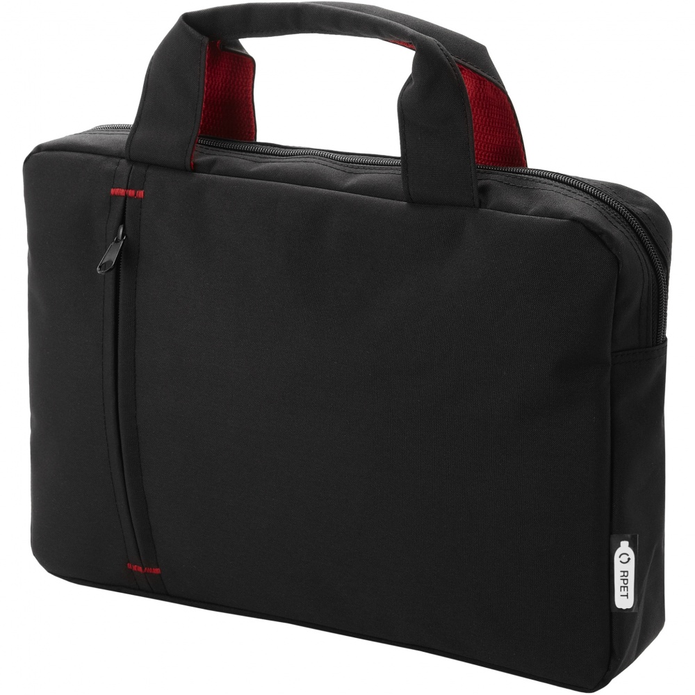 Logotrade corporate gift image of: Detroit RPET conference bag 4L