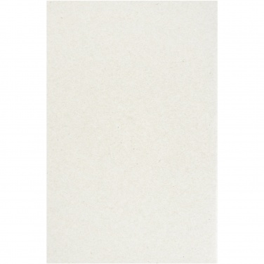 Logo trade promotional items image of: Dairy Dream A5 size reference recycled milk cartons cahier notebook