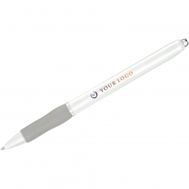 Logo trade promotional gifts image of: Sharpie® S-Gel ballpoint pen