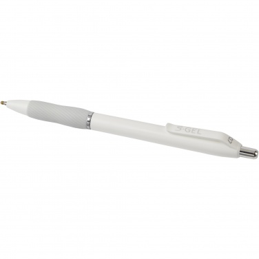 Logotrade promotional merchandise picture of: Sharpie® S-Gel ballpoint pen