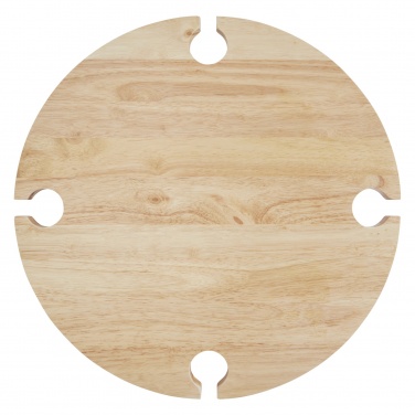 Logotrade promotional item picture of: Soll foldable picnic table