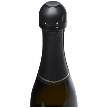 Logo trade promotional merchandise image of: Arb champagne stopper