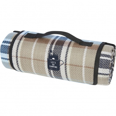 Logo trade promotional products picture of: Sedum picnic blanket