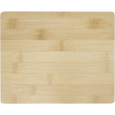 Logotrade advertising product picture of: Ement bamboo cheese board and tools