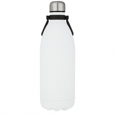 Logotrade advertising product image of: Cove 1.5 L vacuum insulated stainless steel bottle