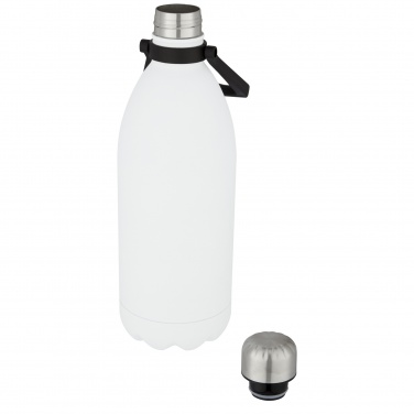 Logo trade advertising products picture of: Cove 1.5 L vacuum insulated stainless steel bottle