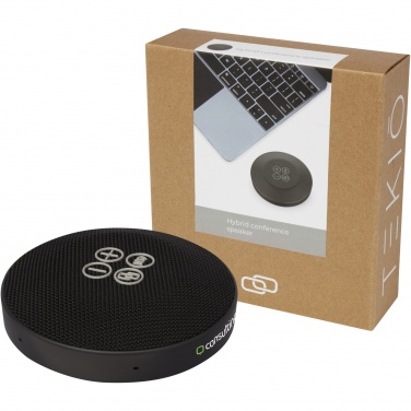 Logotrade promotional product picture of: Hybrid conference speaker