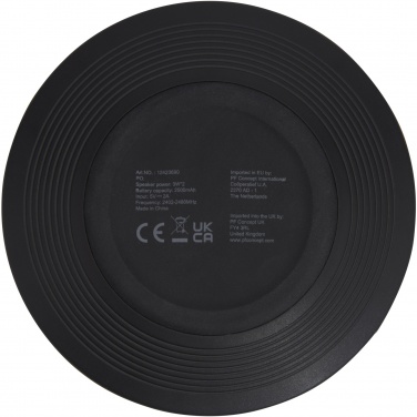 Logo trade promotional giveaway photo of: Hybrid conference speaker