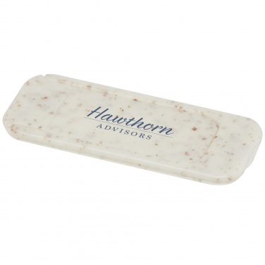 Logotrade corporate gifts photo of: Kushi wheat straw webcam blocker