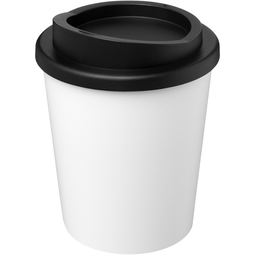 Logotrade promotional item image of: Americano® Espresso 250 ml recycled insulated tumbler