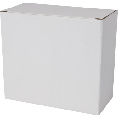 Logo trade promotional giveaways image of: Bright desk lamp and organizer with wireless charger