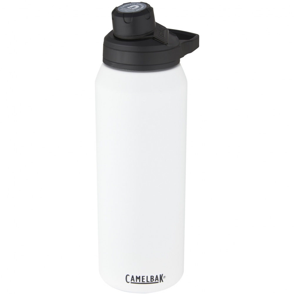 Logotrade promotional gift picture of: CamelBak® Chute® Mag 1 L insulated stainless steel sports bottle