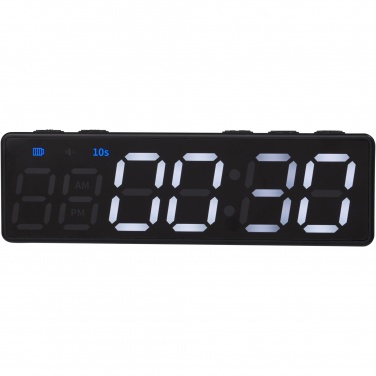 Logo trade advertising products picture of: Timefit training timer