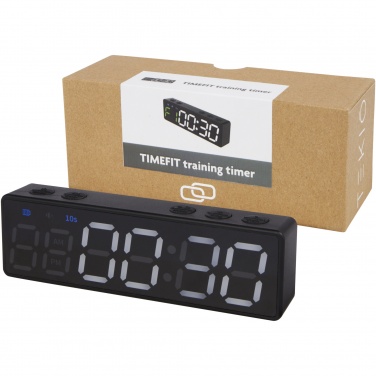 Logo trade promotional item photo of: Timefit training timer