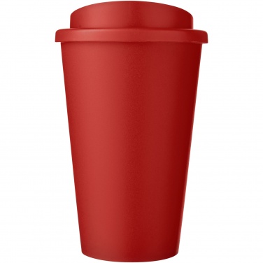 Logotrade promotional gift picture of: Americano® 350 ml insulated tumbler
