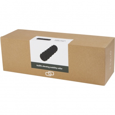 Logotrade business gift image of: Rollfit vibrating mobility roller